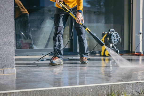 Best Concrete Pressure Washing  in Huntsville, AL