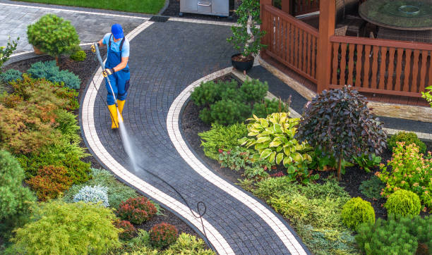 Why Choose Our Certified Pressure Washing Experts for Your Project Needs in Huntsville, AL?