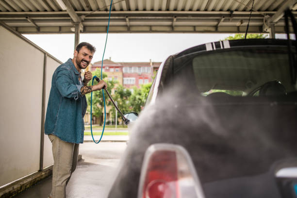  Huntsville, AL Pressure Washing Pros